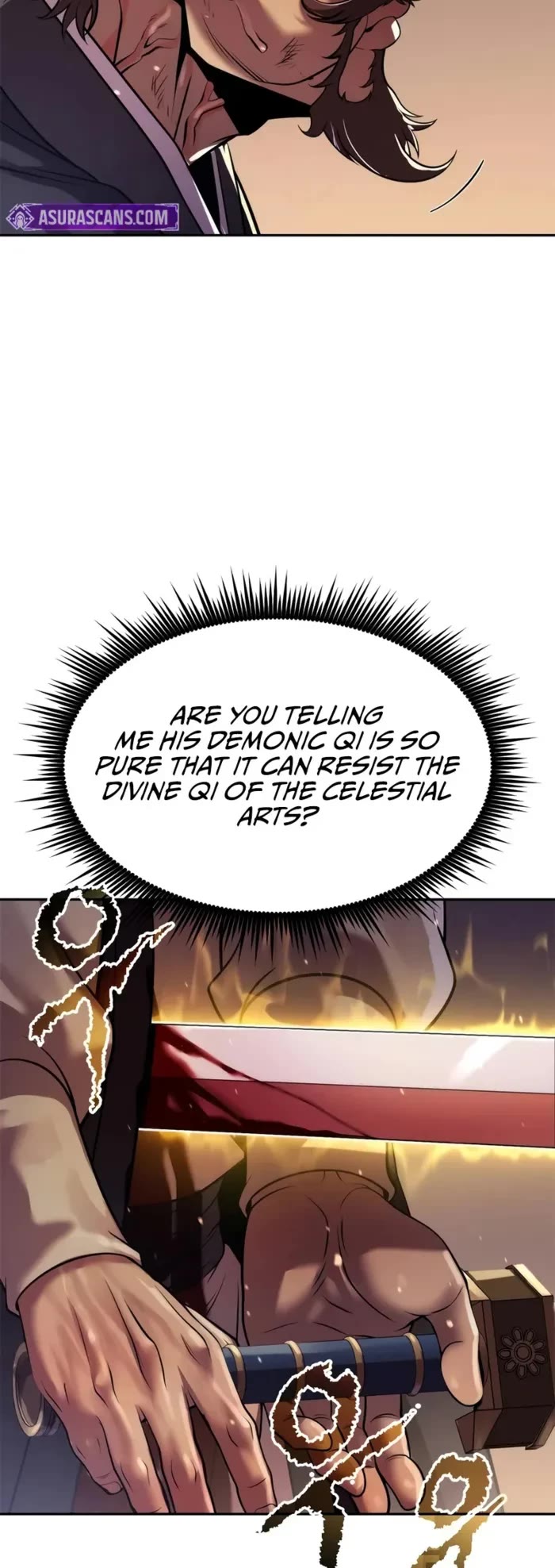 Chronicles Of The Demon Faction chapter 129 page 3