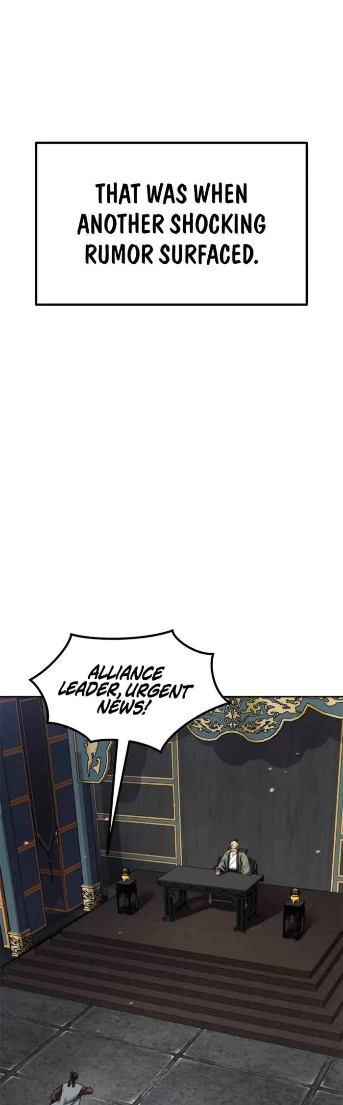 Chronicles Of The Demon Faction chapter 129 page 31