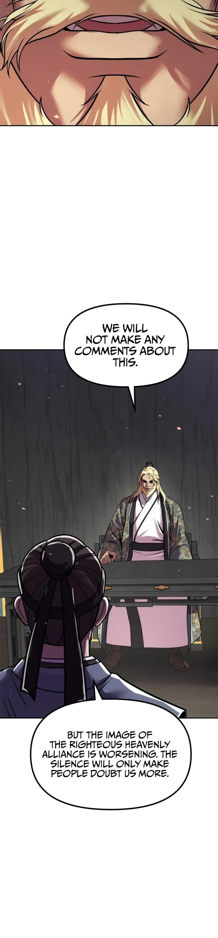 Chronicles Of The Demon Faction chapter 129 page 34