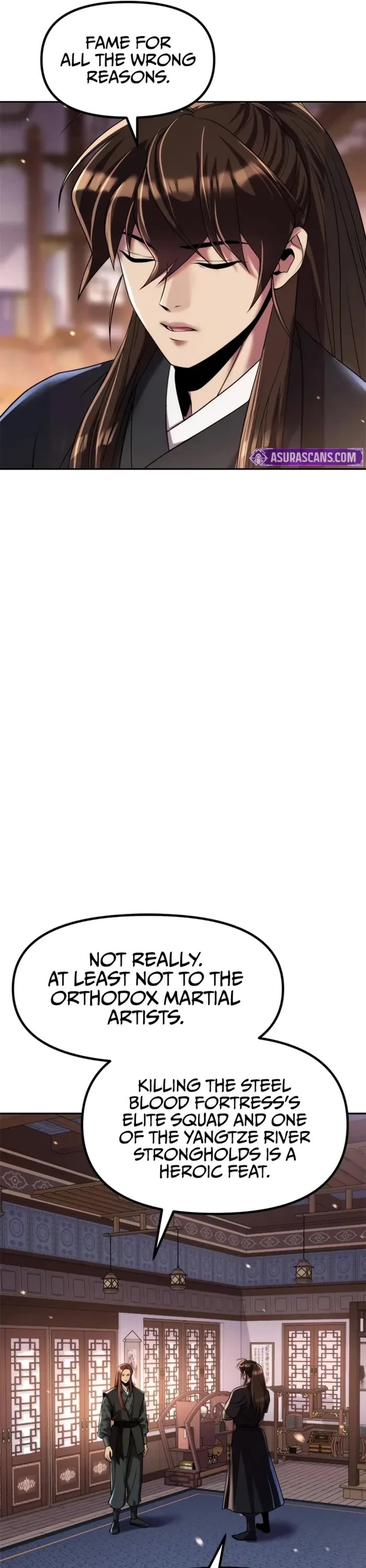 Chronicles Of The Demon Faction chapter 129 page 41