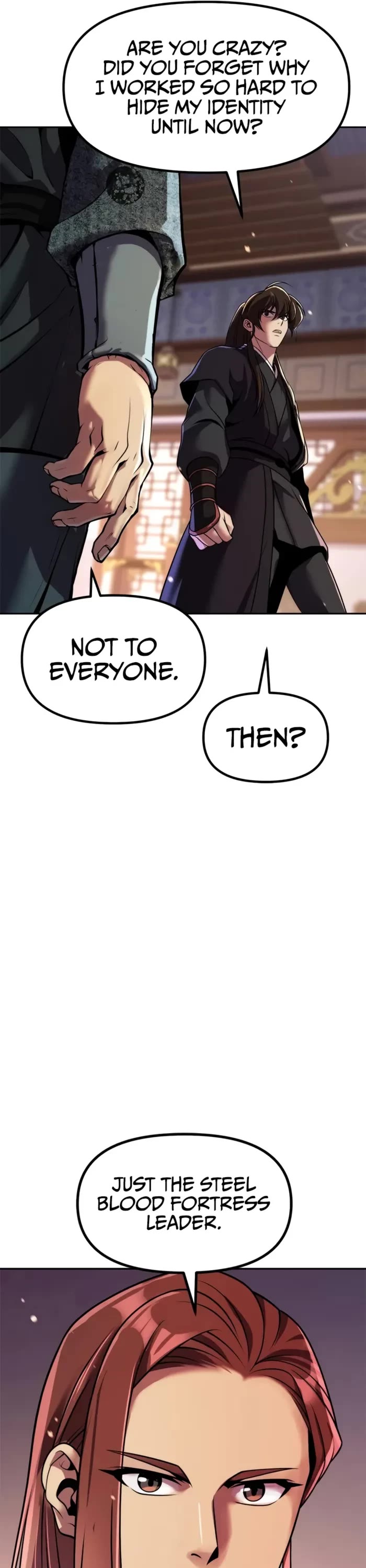 Chronicles Of The Demon Faction chapter 129 page 45