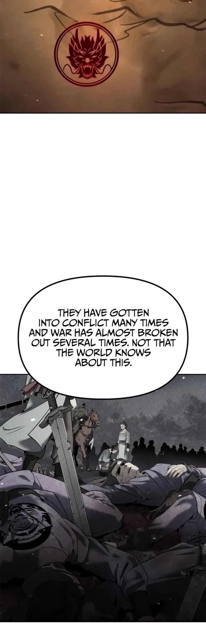 Chronicles Of The Demon Faction chapter 129 page 47
