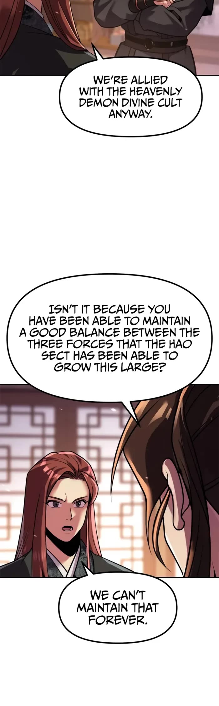 Chronicles Of The Demon Faction chapter 129 page 52