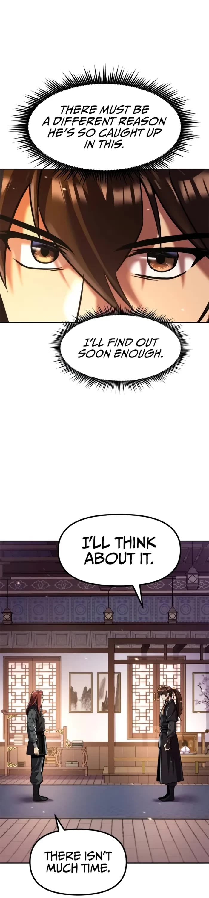 Chronicles Of The Demon Faction chapter 129 page 53