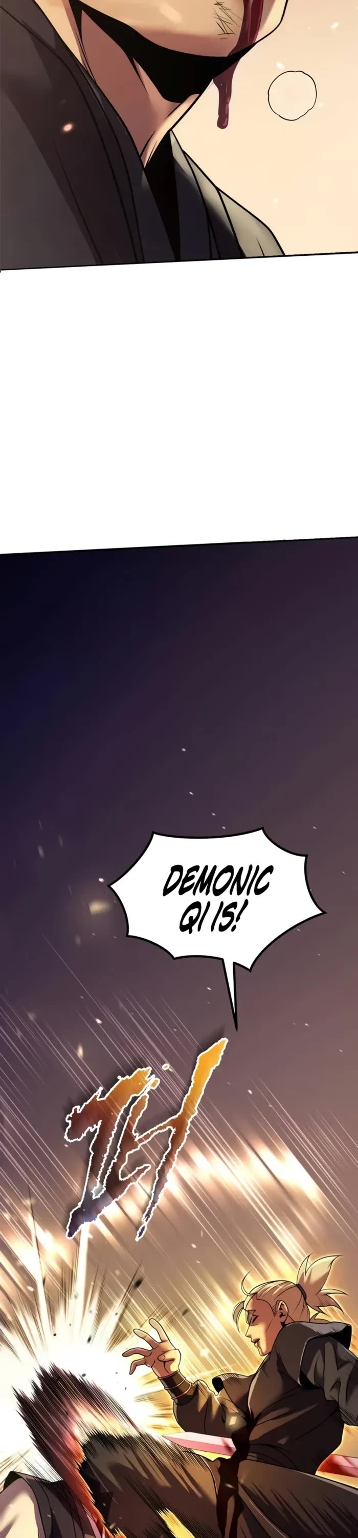 Chronicles Of The Demon Faction chapter 129 page 6