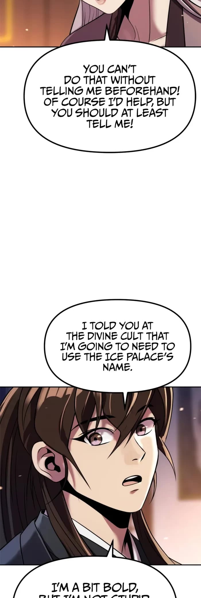 Chronicles Of The Demon Faction chapter 129 page 63