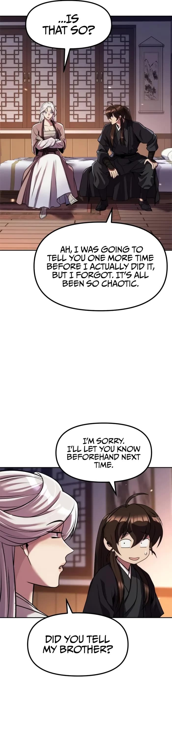 Chronicles Of The Demon Faction chapter 129 page 65