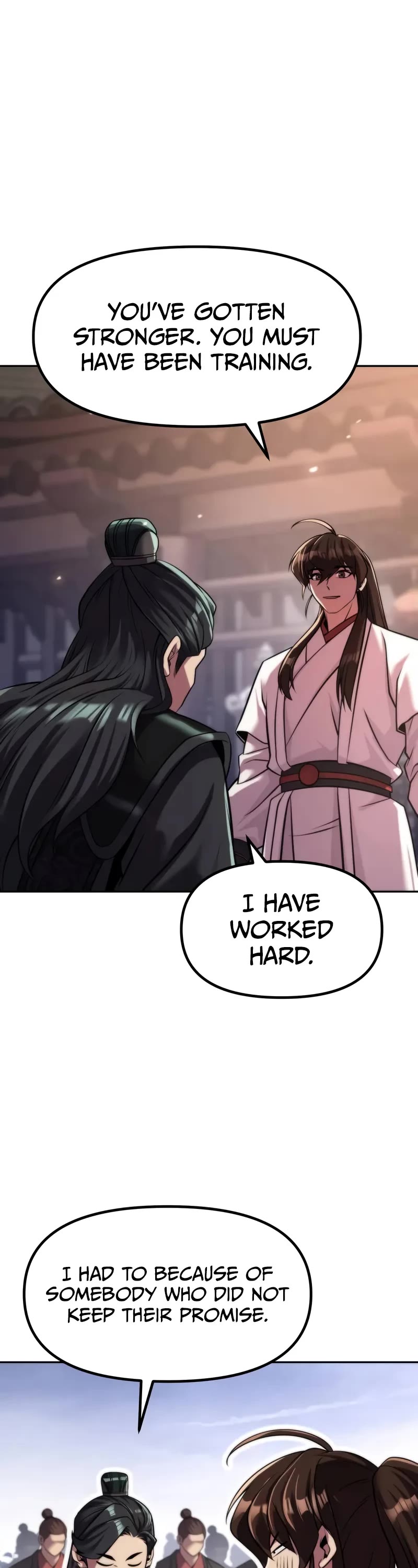 Chronicles Of The Demon Faction chapter 145 page 5