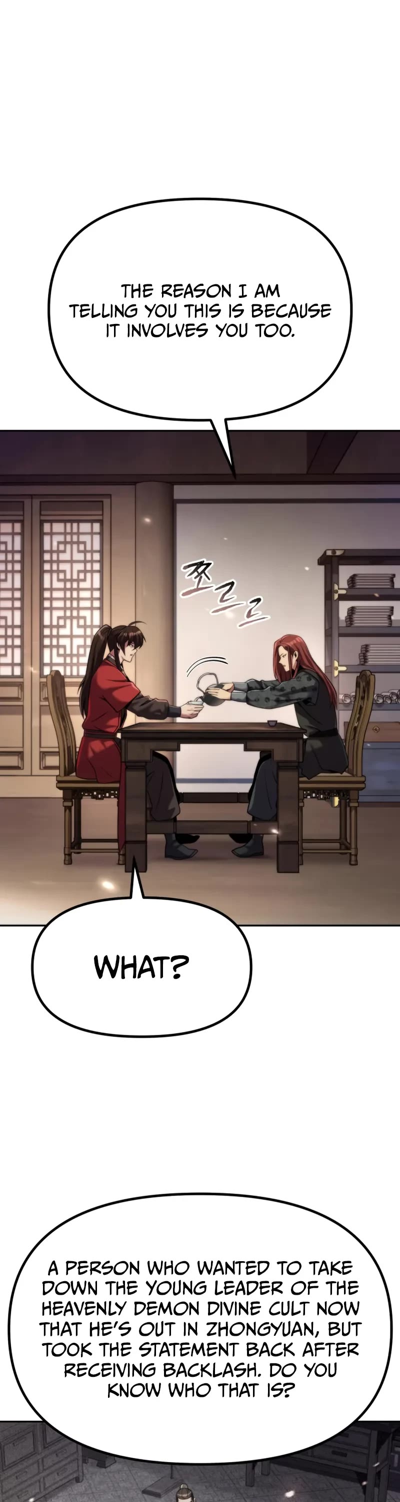 Chronicles Of The Demon Faction chapter 149 page 12