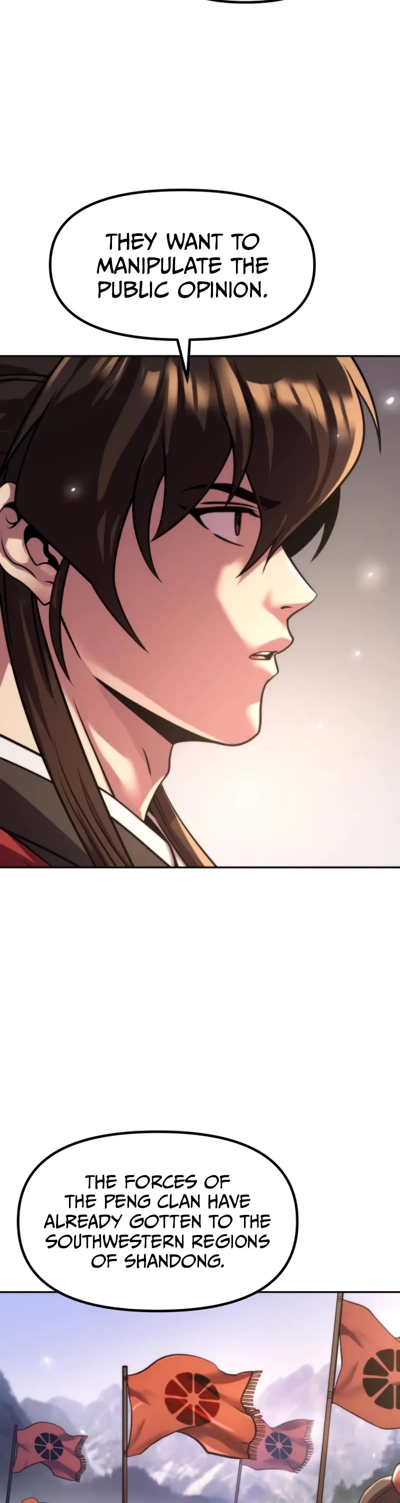 Chronicles Of The Demon Faction chapter 149 page 14