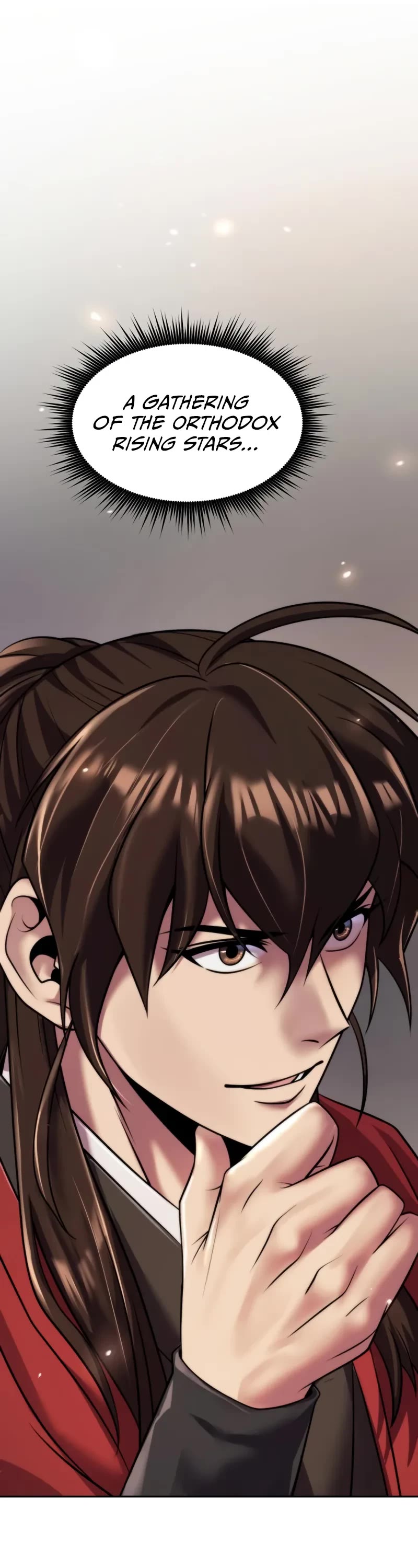 Chronicles Of The Demon Faction chapter 149 page 17