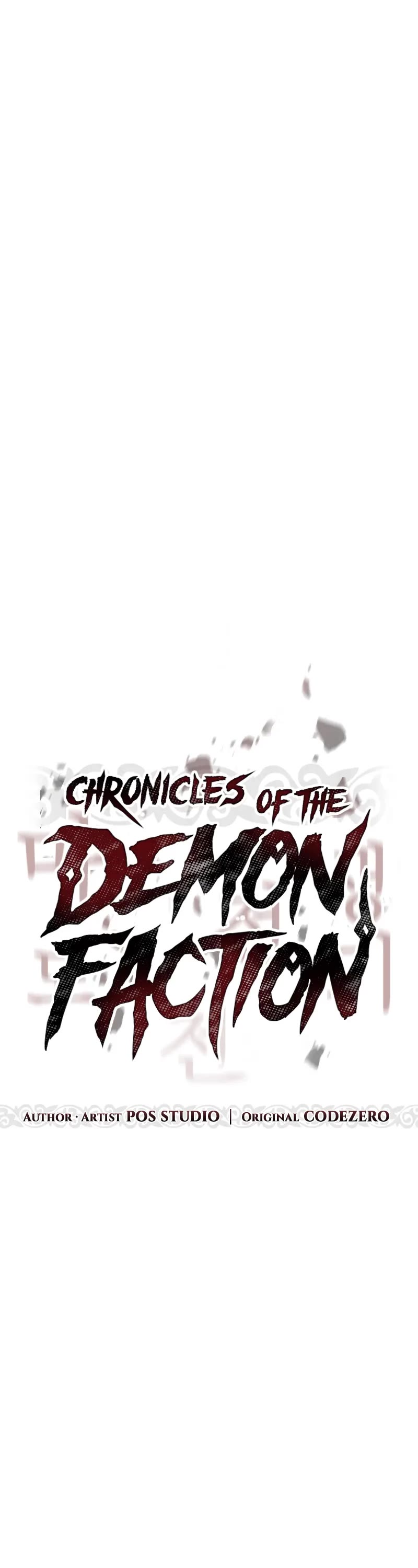Chronicles Of The Demon Faction chapter 149 page 18