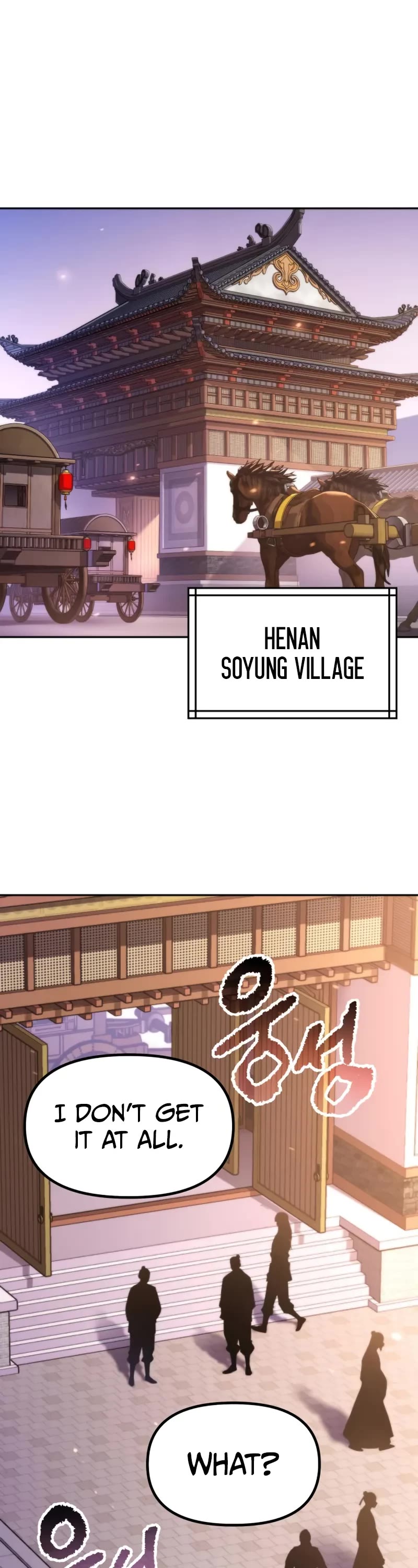 Chronicles Of The Demon Faction chapter 149 page 19