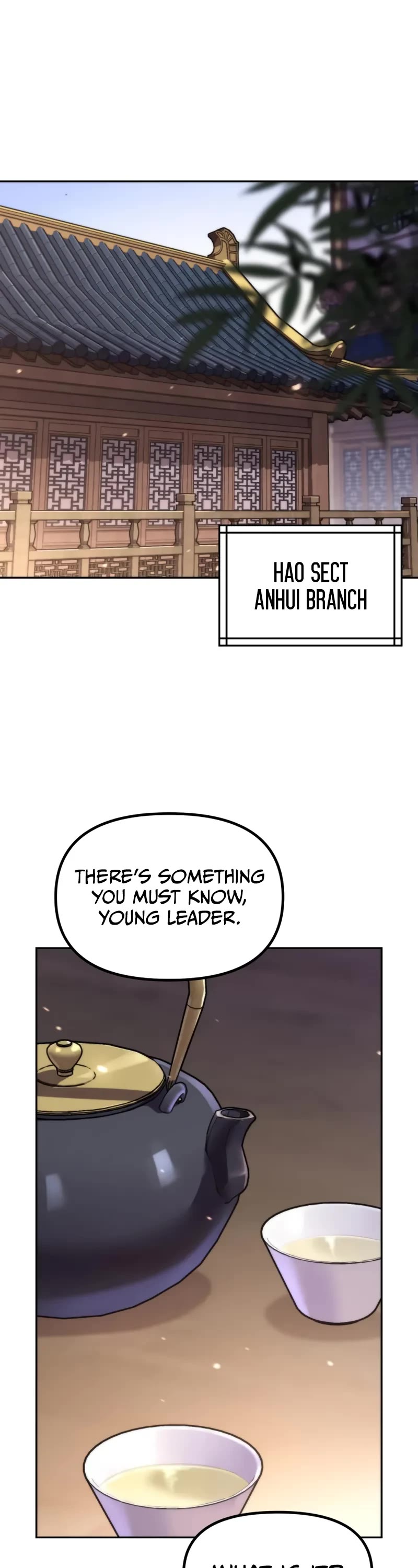 Chronicles Of The Demon Faction chapter 149 page 2