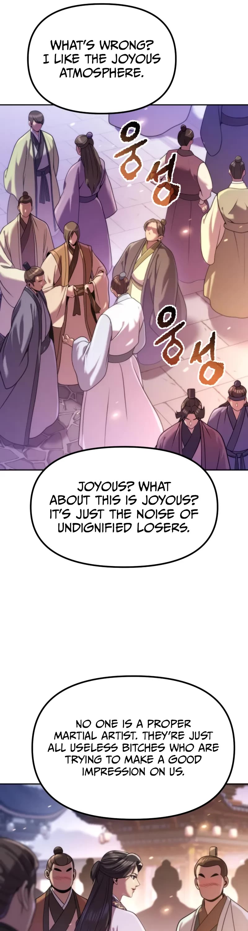 Chronicles Of The Demon Faction chapter 149 page 22