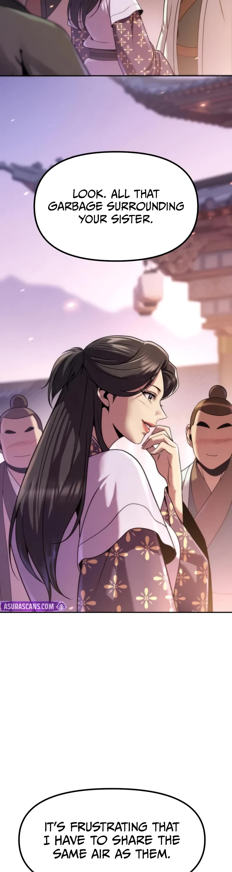 Chronicles Of The Demon Faction chapter 149 page 23