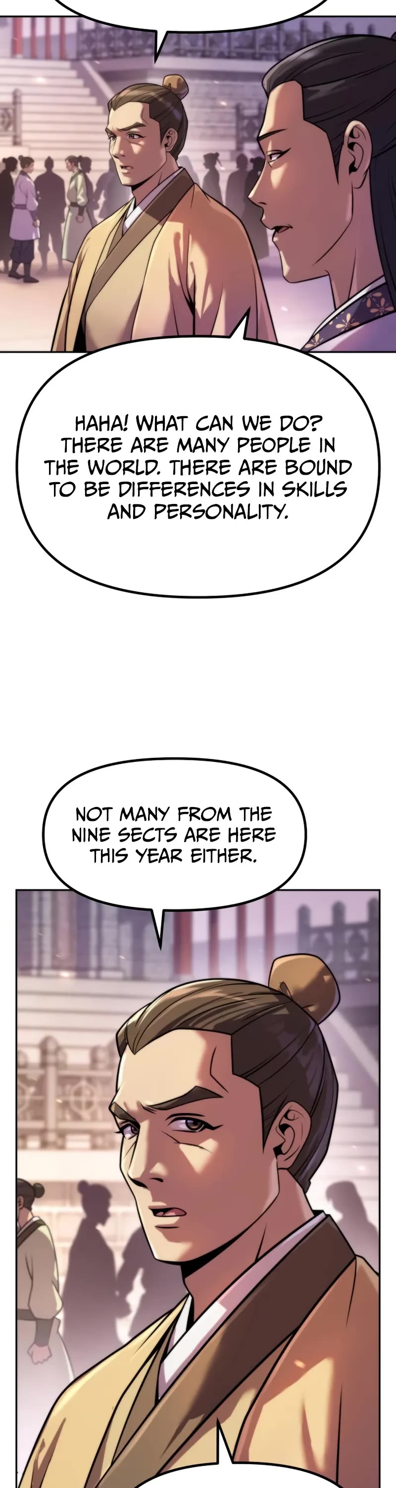 Chronicles Of The Demon Faction chapter 149 page 24