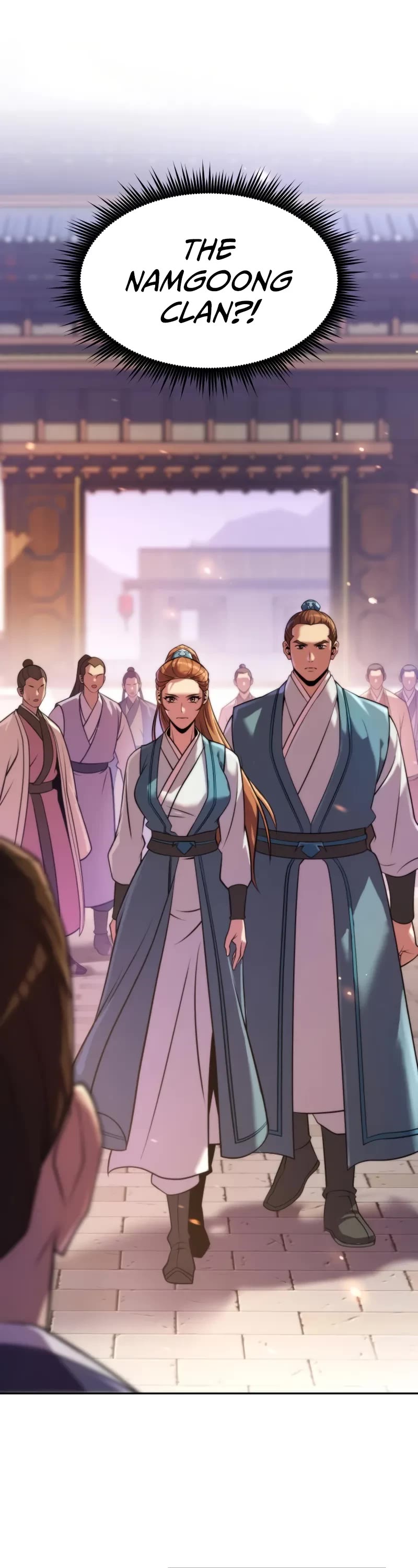 Chronicles Of The Demon Faction chapter 149 page 27