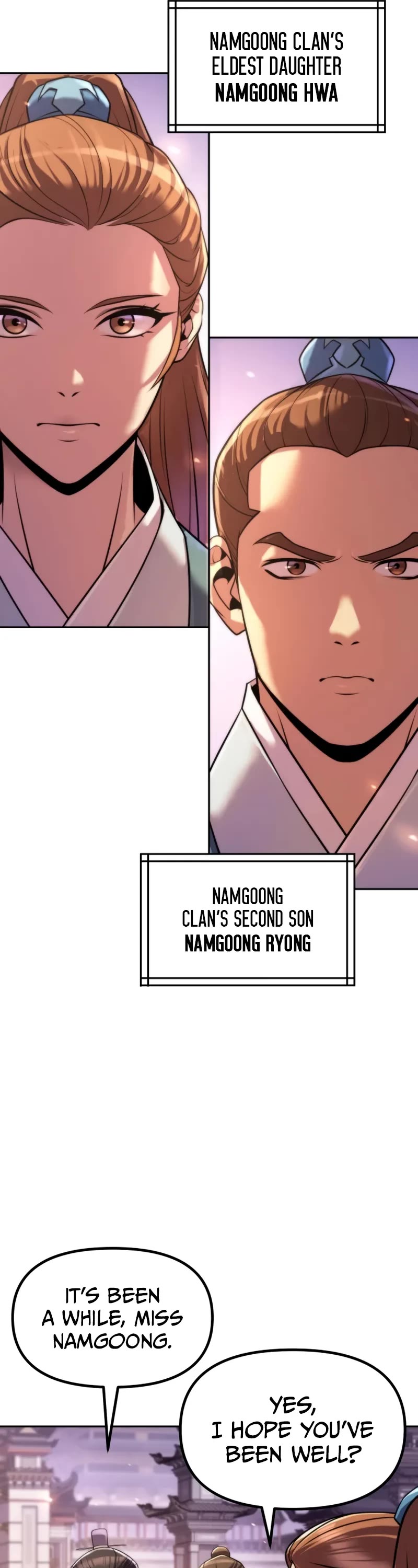 Chronicles Of The Demon Faction chapter 149 page 28