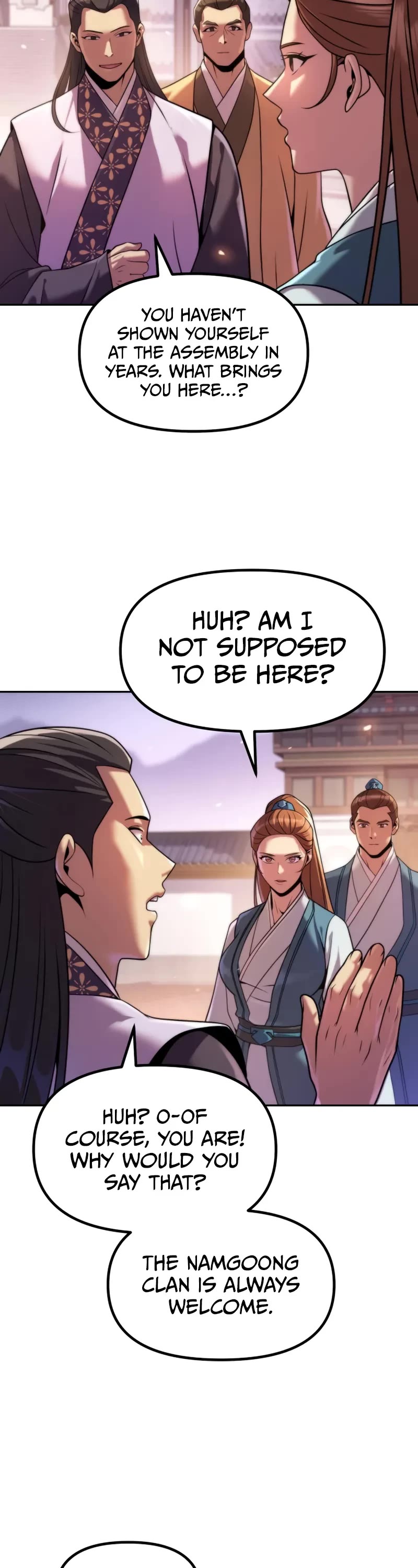 Chronicles Of The Demon Faction chapter 149 page 29