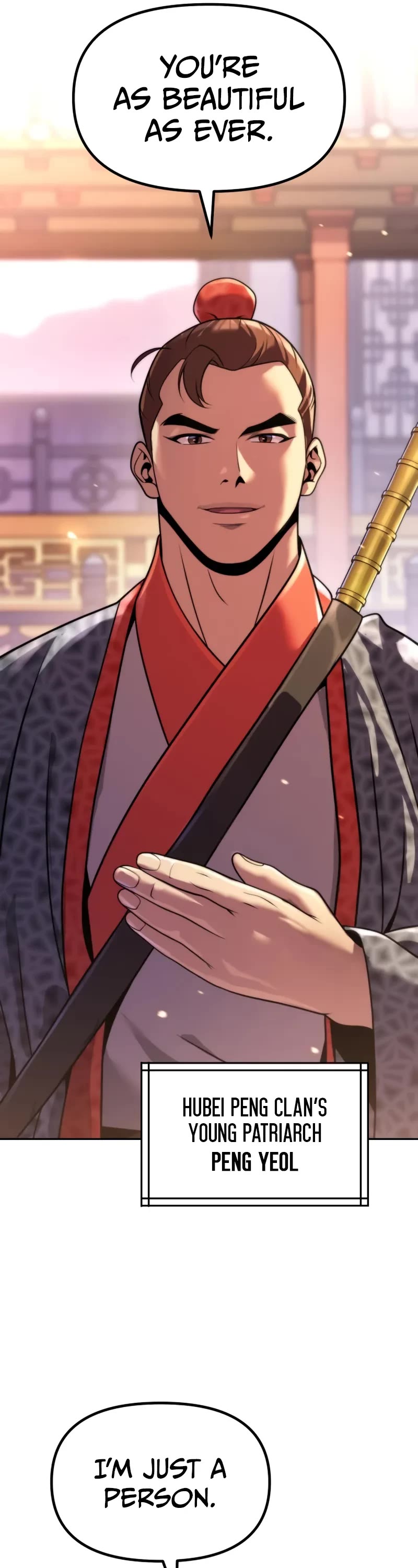 Chronicles Of The Demon Faction chapter 149 page 32