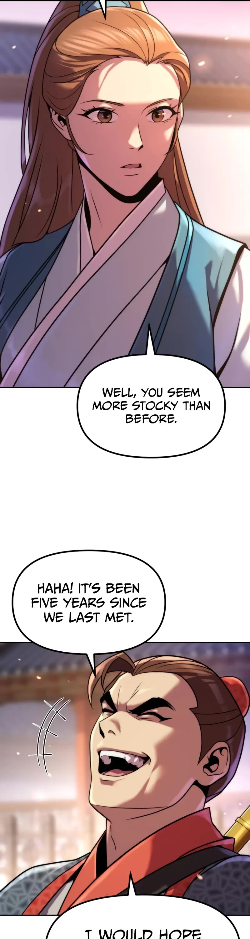 Chronicles Of The Demon Faction chapter 149 page 33