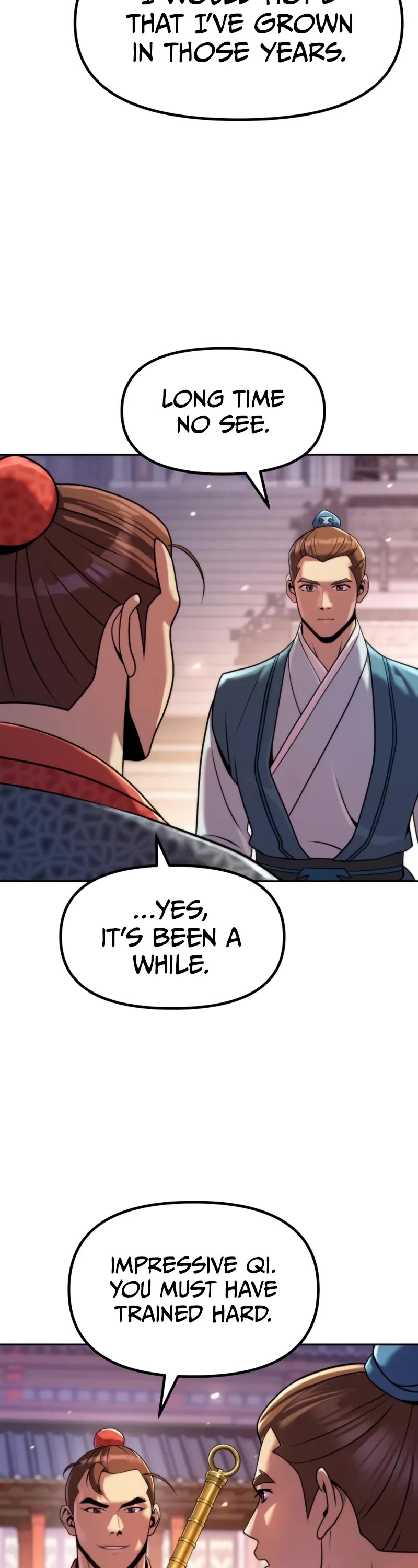 Chronicles Of The Demon Faction chapter 149 page 34