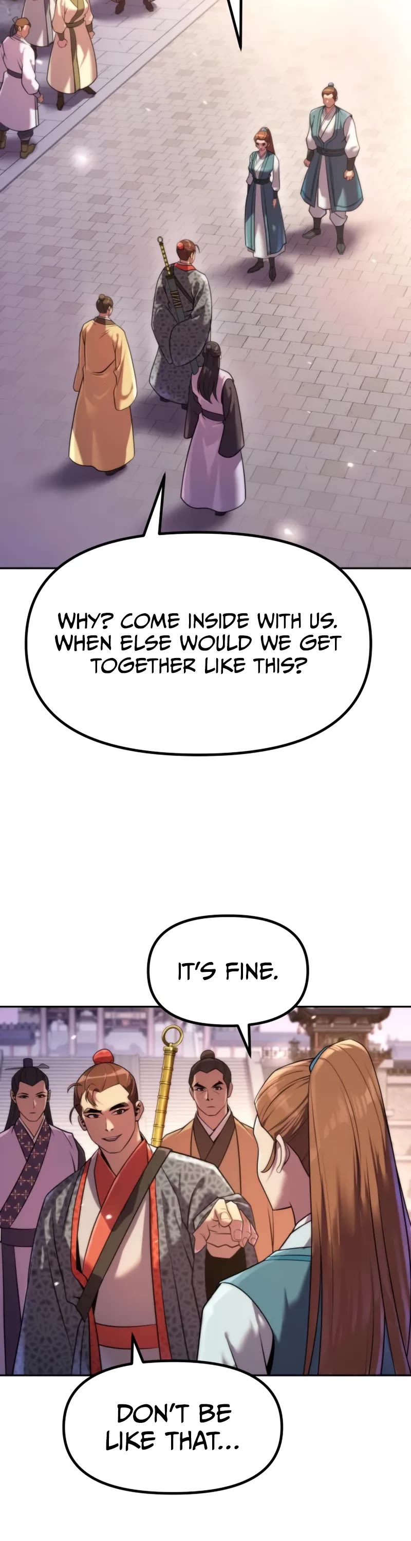 Chronicles Of The Demon Faction chapter 149 page 38