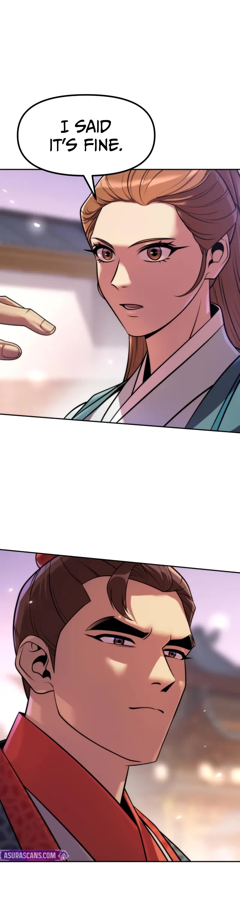 Chronicles Of The Demon Faction chapter 149 page 39