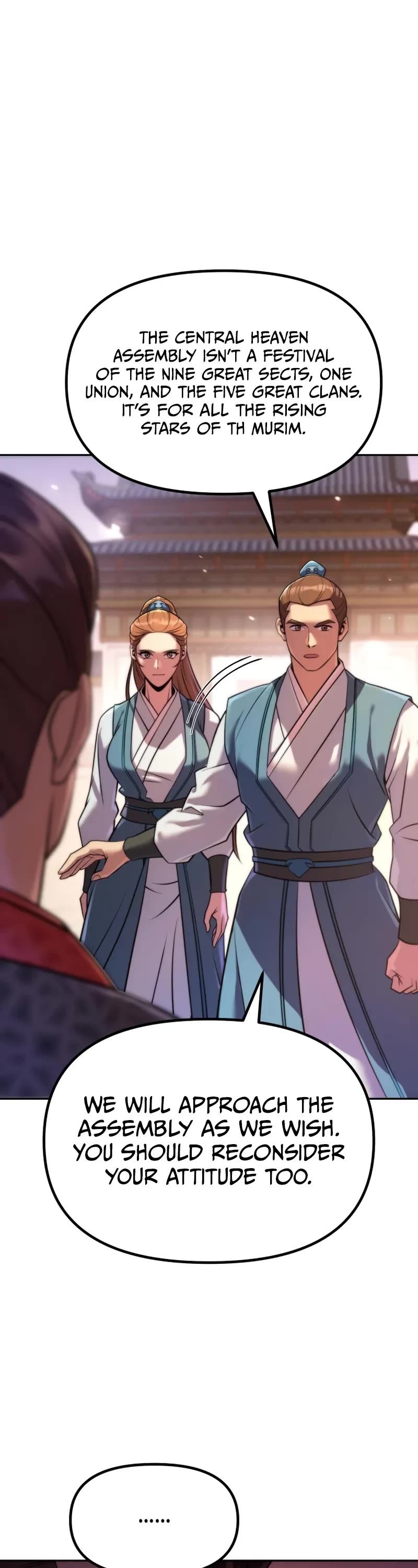 Chronicles Of The Demon Faction chapter 149 page 40