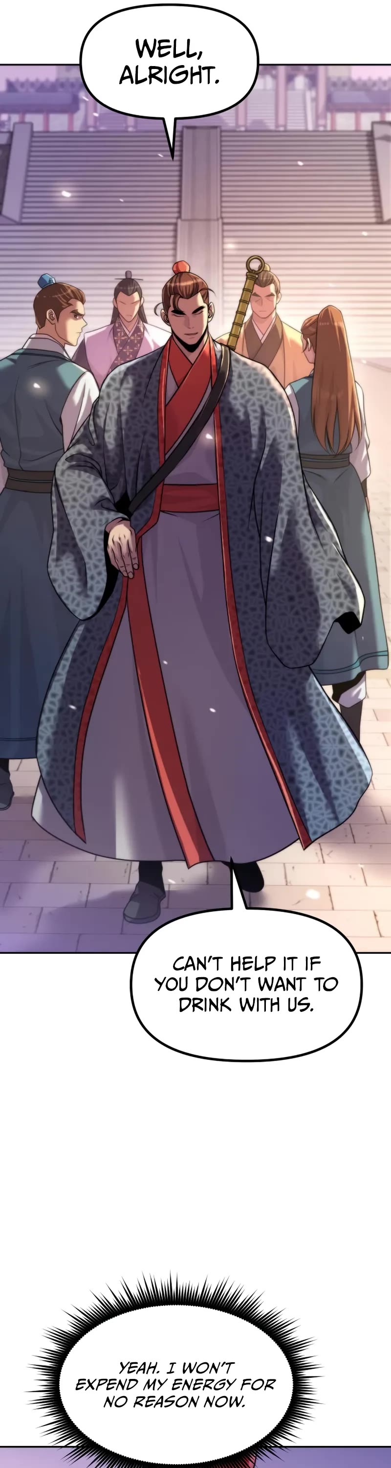 Chronicles Of The Demon Faction chapter 149 page 42