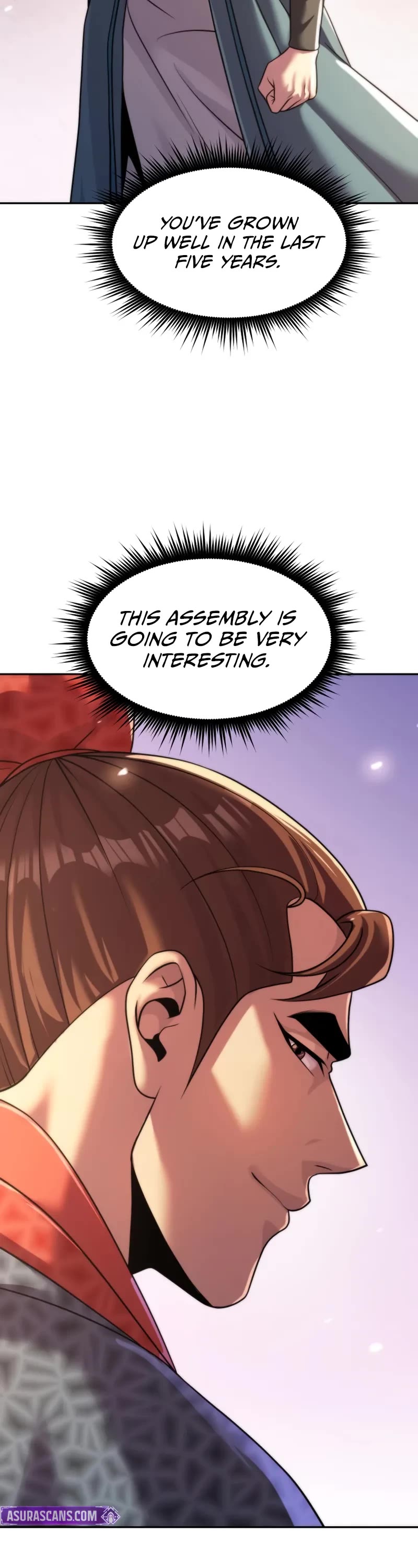 Chronicles Of The Demon Faction chapter 149 page 44