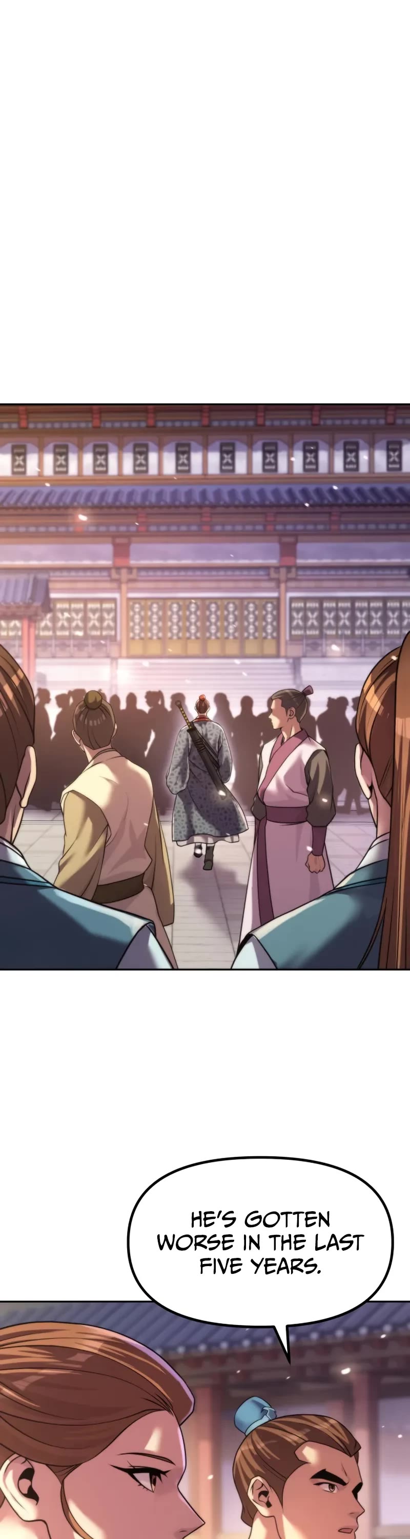 Chronicles Of The Demon Faction chapter 149 page 45