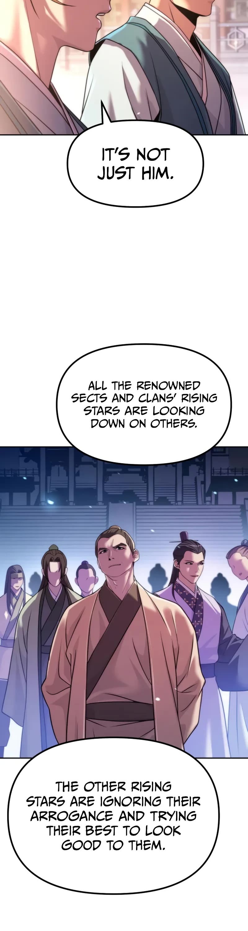 Chronicles Of The Demon Faction chapter 149 page 46