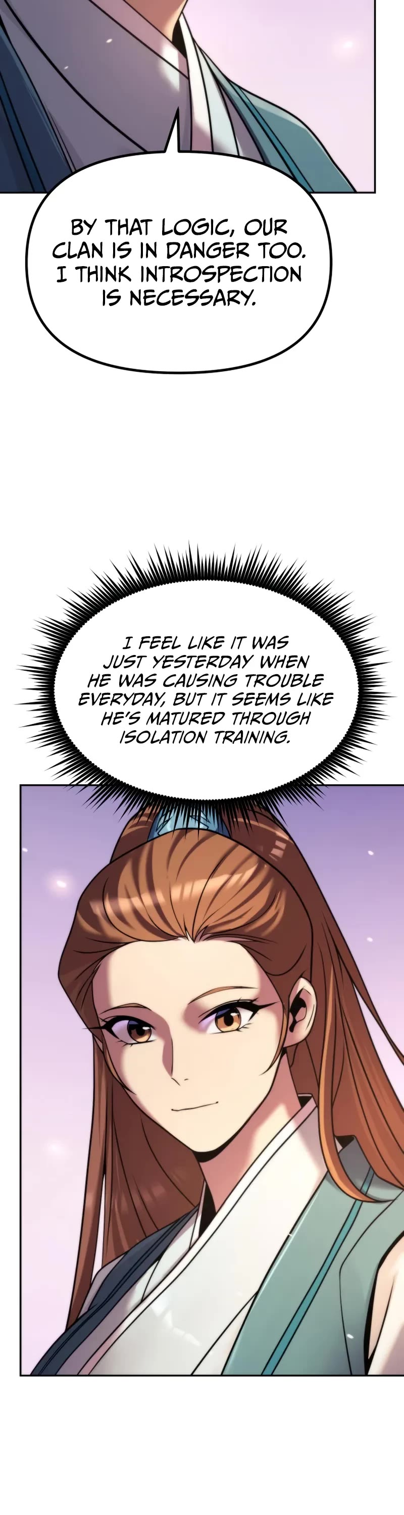 Chronicles Of The Demon Faction chapter 149 page 48