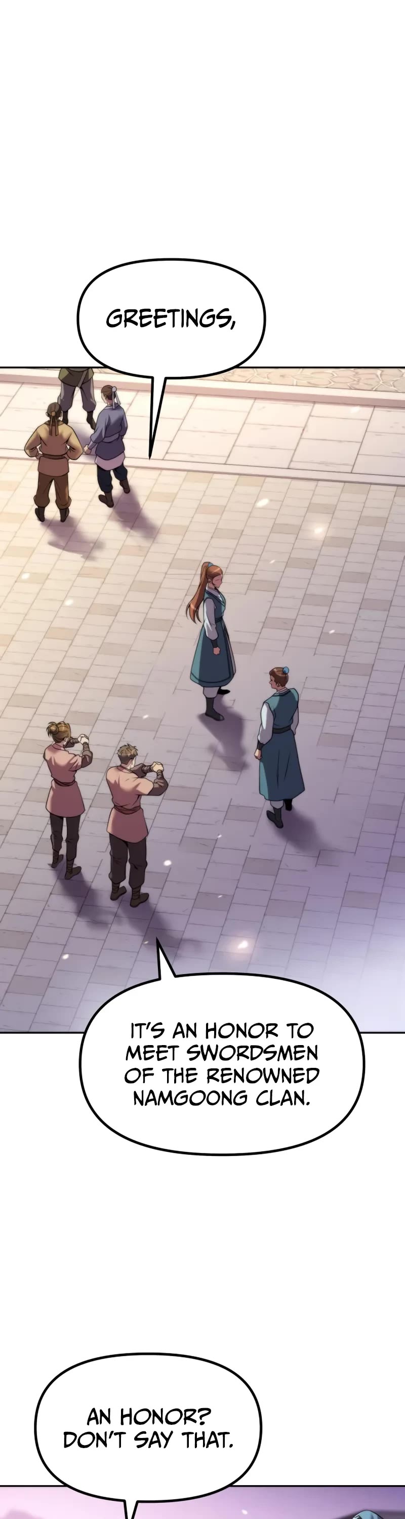 Chronicles Of The Demon Faction chapter 149 page 49