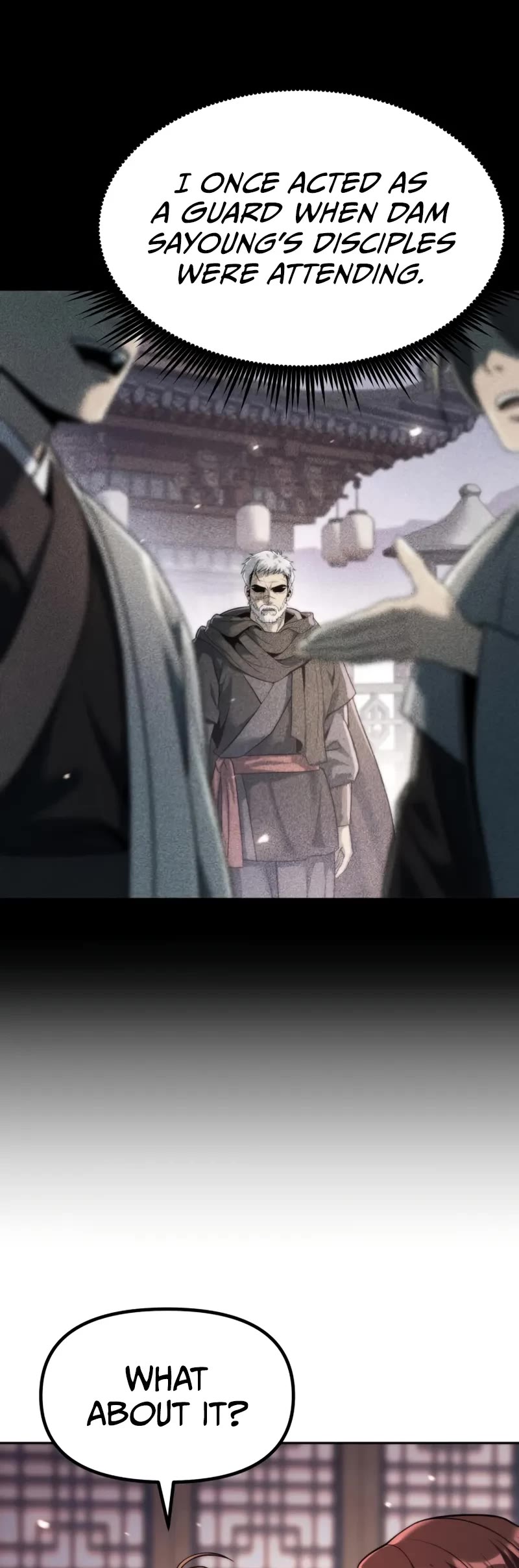 Chronicles Of The Demon Faction chapter 149 page 5