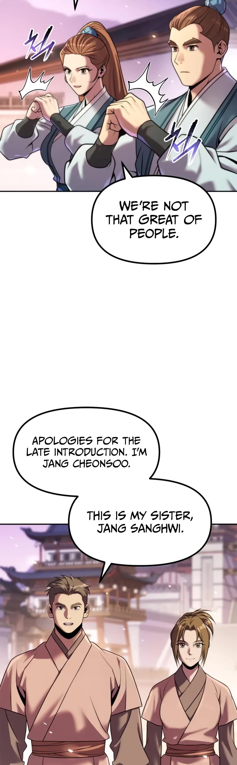 Chronicles Of The Demon Faction chapter 149 page 50