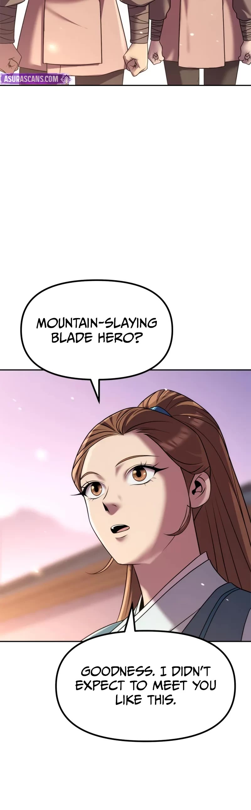 Chronicles Of The Demon Faction chapter 149 page 51