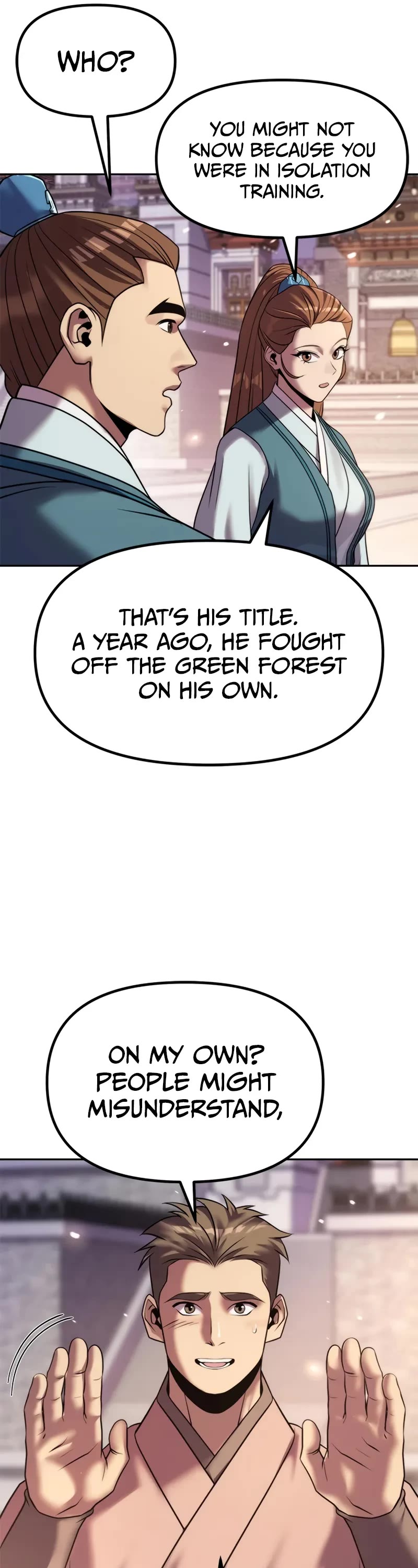 Chronicles Of The Demon Faction chapter 149 page 52