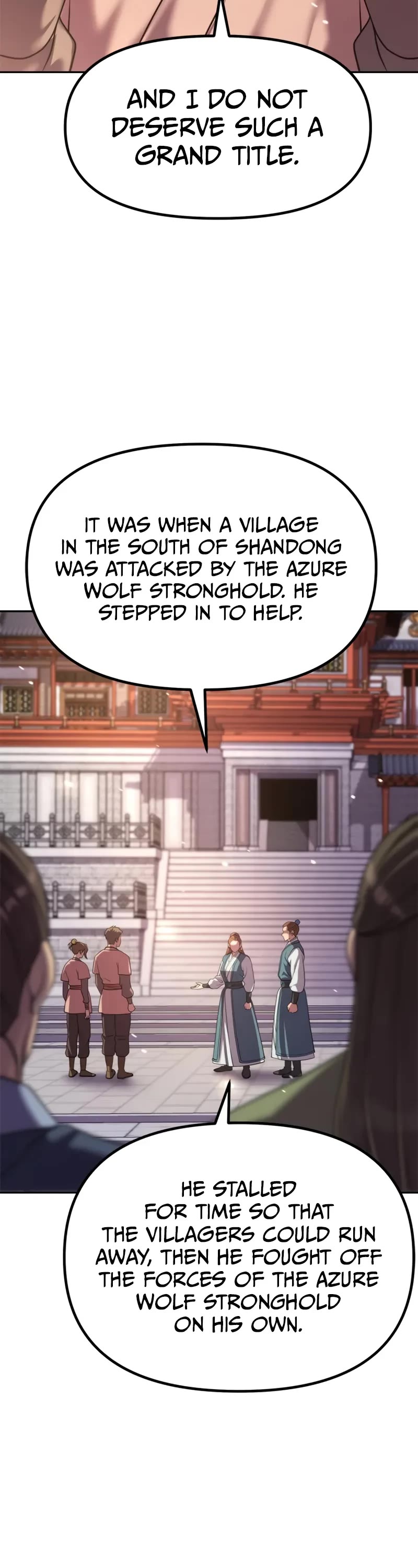 Chronicles Of The Demon Faction chapter 149 page 53