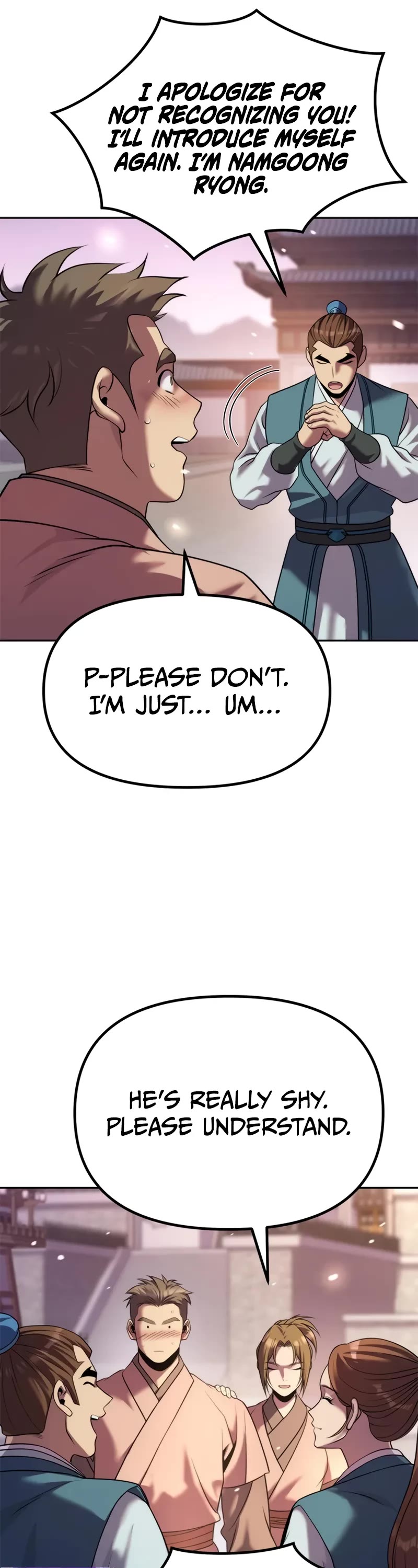 Chronicles Of The Demon Faction chapter 149 page 54