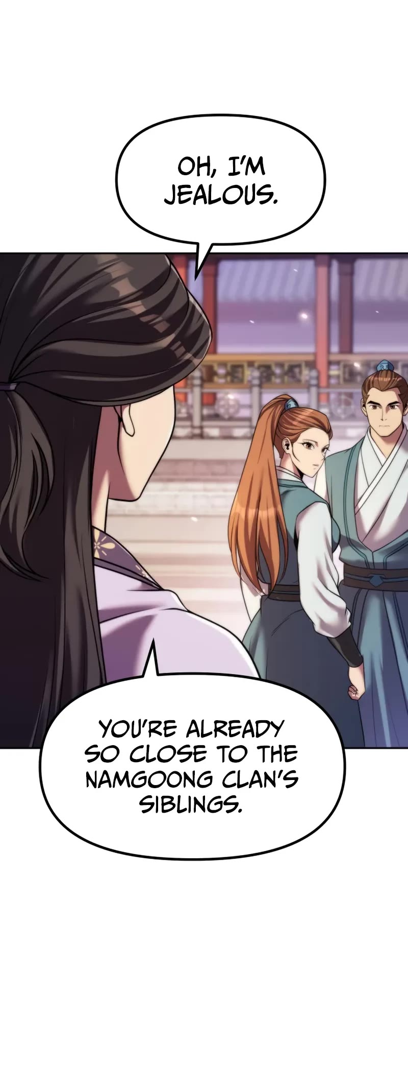 Chronicles Of The Demon Faction chapter 149 page 56