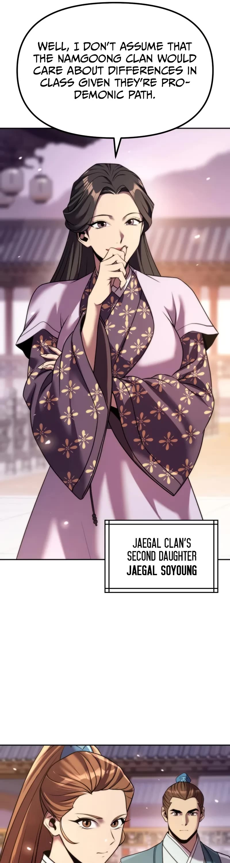 Chronicles Of The Demon Faction chapter 149 page 57