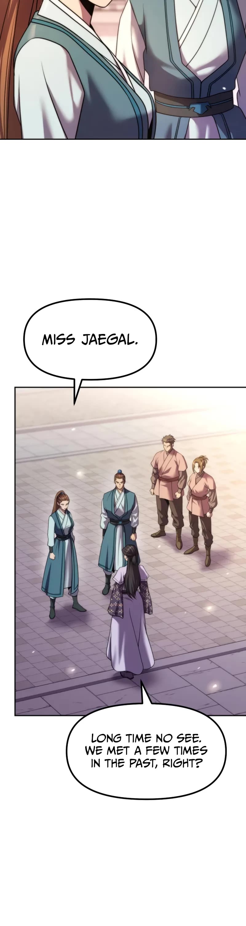 Chronicles Of The Demon Faction chapter 149 page 58