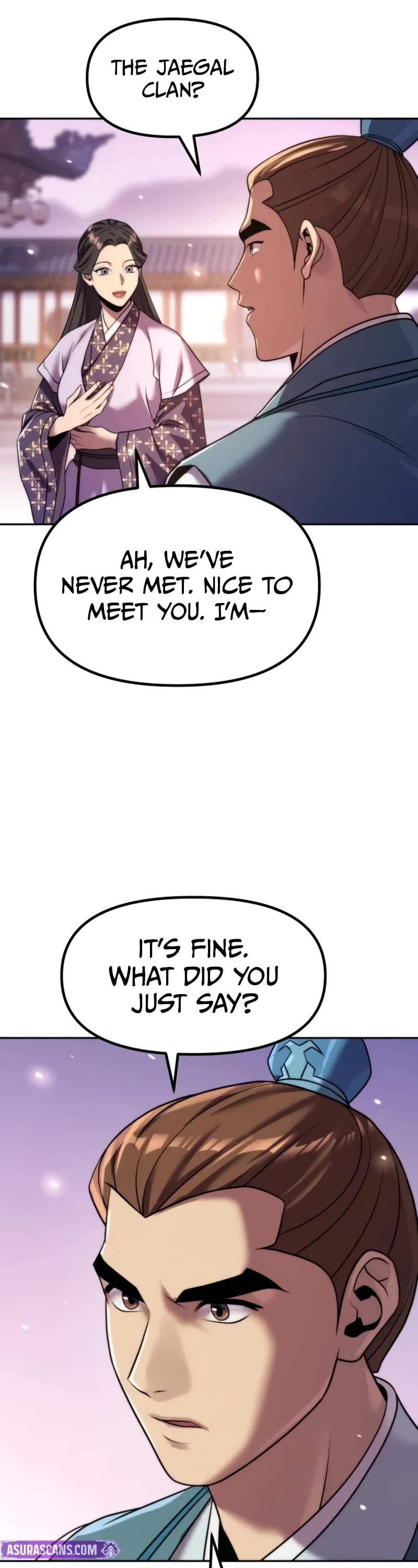 Chronicles Of The Demon Faction chapter 149 page 59