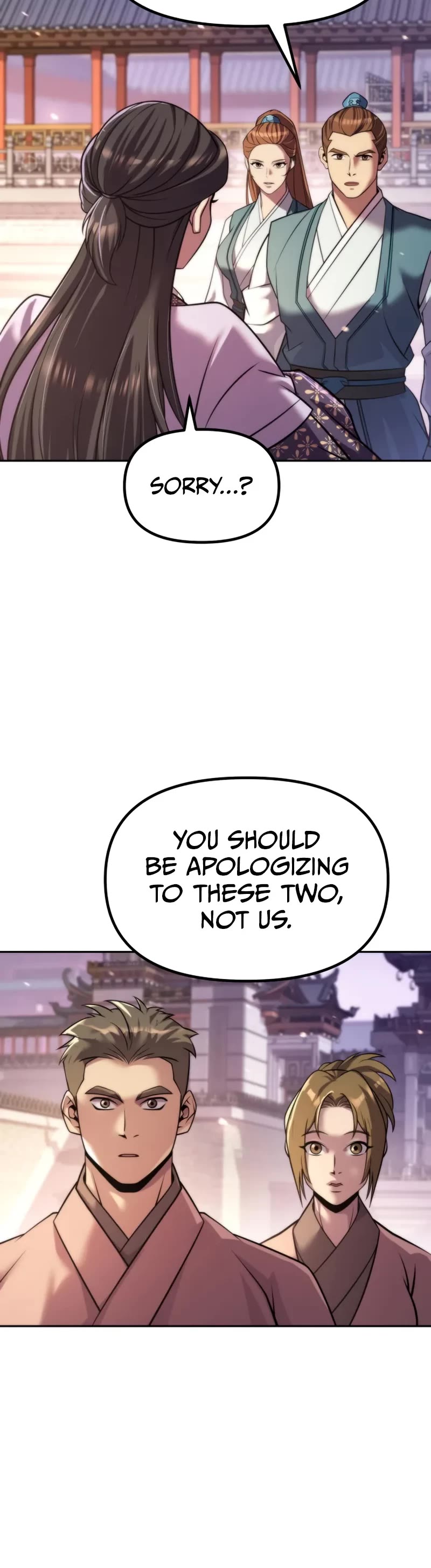 Chronicles Of The Demon Faction chapter 149 page 61