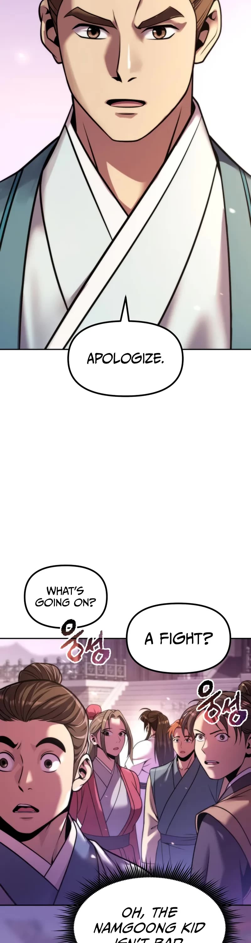 Chronicles Of The Demon Faction chapter 149 page 63