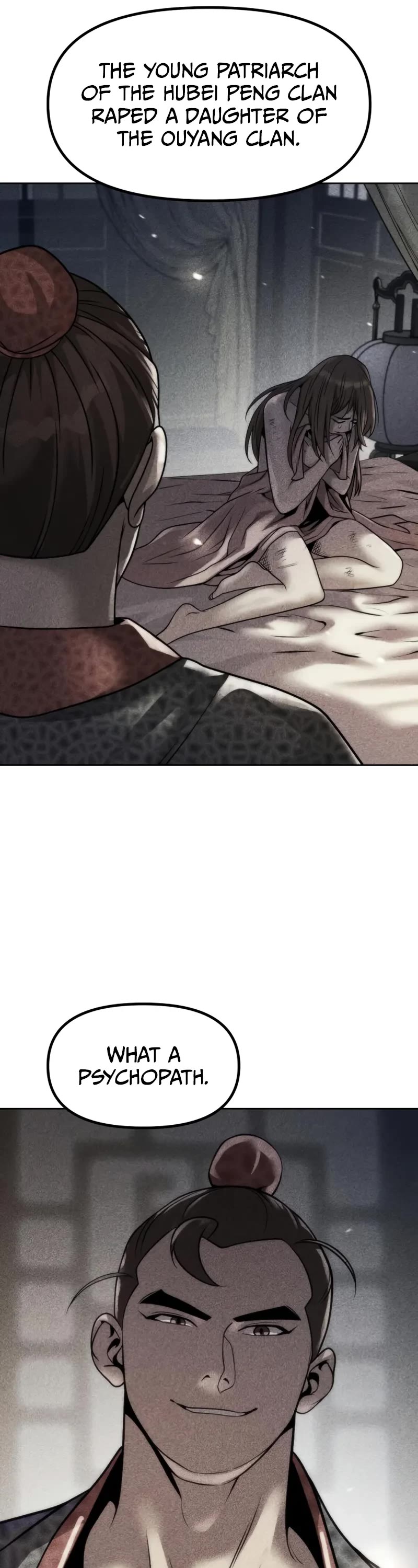 Chronicles Of The Demon Faction chapter 149 page 7