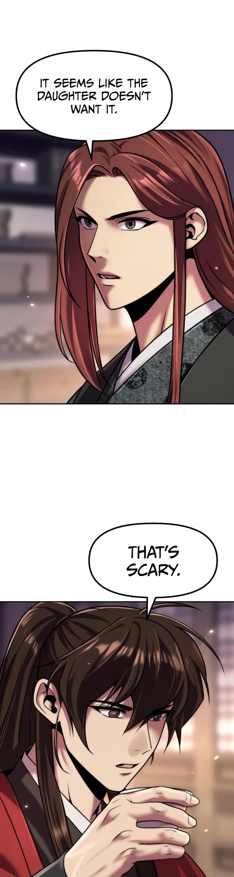 Chronicles Of The Demon Faction chapter 149 page 9